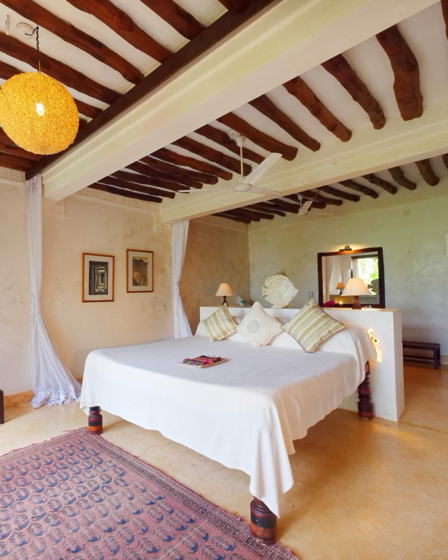 Peponi Hotel Lamu image 4